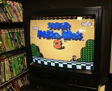 Image result for Sharp Nintendo Television