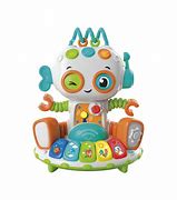 Image result for Robot Baby Toy