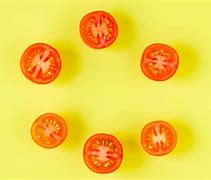 Image result for Cut Tomato