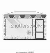 Image result for Hipster Coffee Shop Exterior