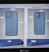 Image result for iPhone 12 Mini Technical Drawing