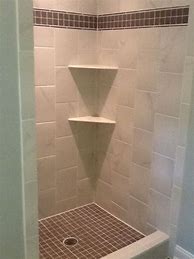 Image result for Lowe's Bathroom Shower Tile