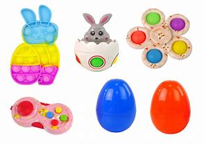 Image result for Easter Fidget Toys