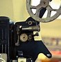 Image result for Reel Projector