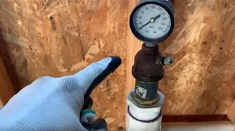 Image result for Air Test Plumbing