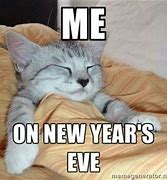 Image result for Happy New Year's Eve Eve Meme