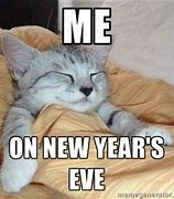 Image result for Working On New Year's Eve Meme