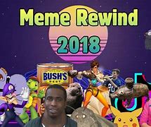 Image result for YouTube Rewind 2018 Memes
