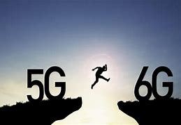 Image result for 5G 6 G