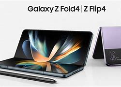 Image result for Samsung Z Flip and Fold 4