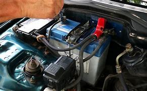 Image result for Honda Civic Battery Replacement