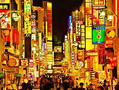 Image result for Japan Life in Tokyo