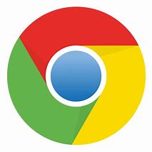 Image result for Google Chrome Icon Art