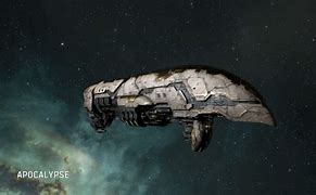 Image result for Eve Online Apocalypse