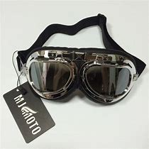 Image result for Classic Motorcycle Goggles