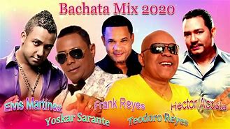 Image result for Mix Bachatas Romanticas
