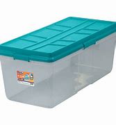 Image result for Cubic Feet Storage Box