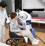 Image result for Nursing Home Robots