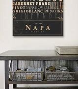 Image result for Napa Word
