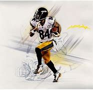 Image result for Antonio Brown Cartoon