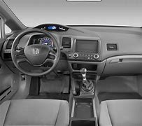 Image result for 2008 Honda Civic Interior