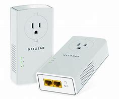 Image result for power line network adapters