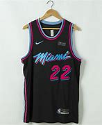Image result for Miami Heat Vice Jersey Colors