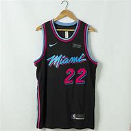Image result for Miami Heat Jimmy Butler Red Jersey
