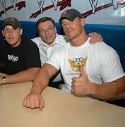Image result for John Cena's Brother Sean Cena