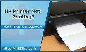 Image result for HP Wireless Printer Won't Print
