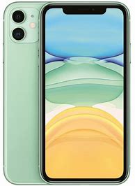 Image result for iPhone 11 Vert Pas Cher