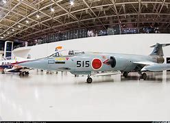 Image result for Japan F-104
