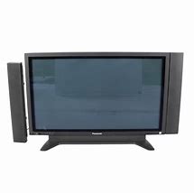 Image result for Panasonic Flat Screen Tvwith Speakers On Side