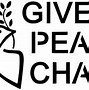 Image result for Peace Sign Clip Art