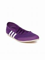 Image result for Flat Adidas Shoes for Girls
