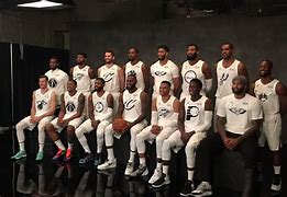 Image result for 2018 NBA All-Star Team