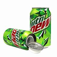 Image result for Mountain Dew Container