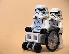 Image result for LEGO Star Wars Clone Trooper Battle Pack