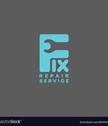 Image result for Quick Fix System Logo