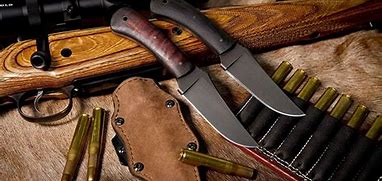 Image result for Best Skinning Knives