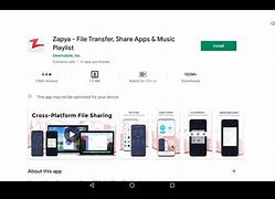 Image result for Download Zapya App and Install