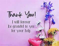 Image result for Thank You for Always Helping