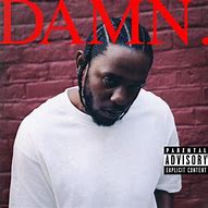 Image result for Damn AU Photo Kendrick Lamar