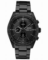 Image result for Seiko Chronograph Watches for Men