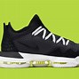 Image result for Black LeBron Tennis for Men