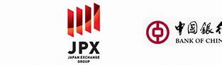 Image result for Japan Exchange Group Logo