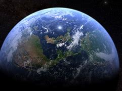 Image result for World in Space Background