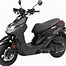 Image result for Yamaha 125 Moped