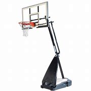 Image result for NBA Basketball Hoop