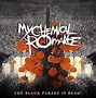 Image result for My Chemical Romance My Child